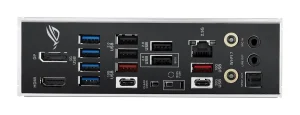 ASUS ROG STRIX B850-F GAMING WIFI - obrázek 2