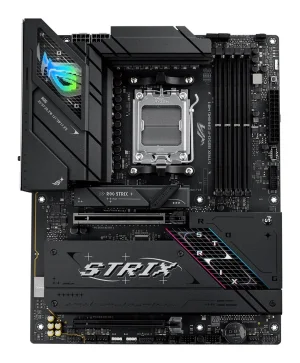 ASUS ROG STRIX B850-F GAMING WIFI - obrázek 3