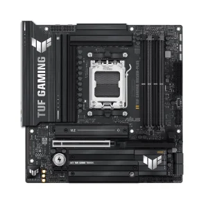 ASUS TUF GAMING B850M-PLUS základní deska - obrázek 2