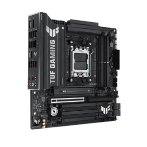 ASUS TUF GAMING B850M-PLUS základní deska - obrázek 3
