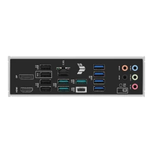 ASUS TUF GAMING B850M-PLUS základní deska - obrázek 4