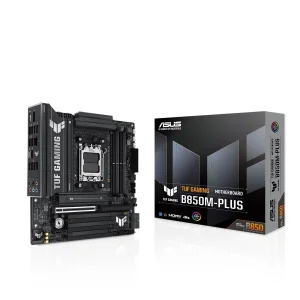 ASUS TUF GAMING B850M-PLUS základní deska