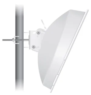 Ubiquiti PowerBeam 5AC-ISO-Gen2 5GHz 2x25dBi - obrázek 2