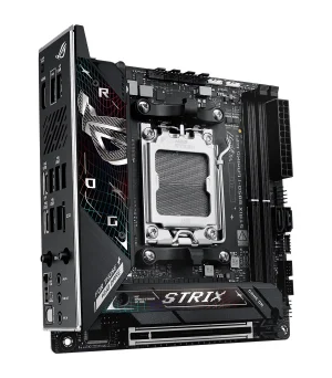 ASUS ROG STRIX B850-I Gaming WIFI základní deska - obrázek 2