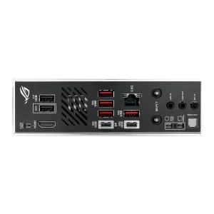 ASUS ROG STRIX B850-I Gaming WIFI základní deska - obrázek 3