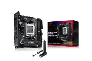 ASUS ROG STRIX B850-I Gaming WIFI základní deska