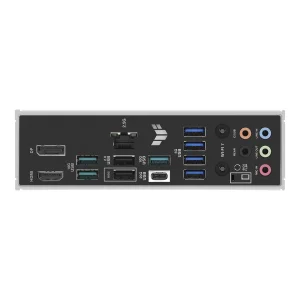 ASUS TUF GAMING B850-PLUS WIFI - obrázek 3