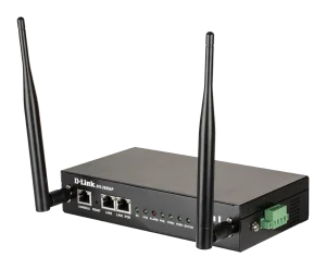 D-Link DIS-2650AP Industrial AC1200 Access Point - obrázek 3