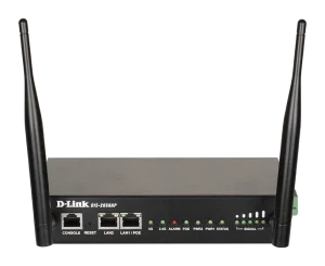 D-Link DIS-2650AP Industrial AC1200 Access Point
