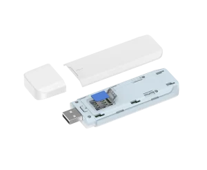 D-Link DWM-222W/R 4G LTE AX300 Wi-Fi 6 USB Adapter - obrázek 3