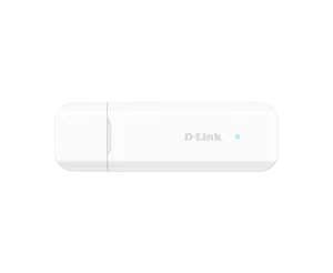 D-Link DWM-222W/R 4G LTE AX300 Wi-Fi 6 USB Adapter - obrázek 4