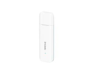 D-Link DWM-222W/R 4G LTE AX300 Wi-Fi 6 USB Adapter - obrázek 6