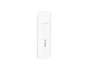 D-Link DWM-222W/R 4G LTE AX300 Wi-Fi 6 USB Adapter - obrázek 7