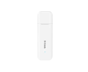 D-Link DWM-222W/R 4G LTE AX300 Wi-Fi 6 USB Adapter - obrázek 8