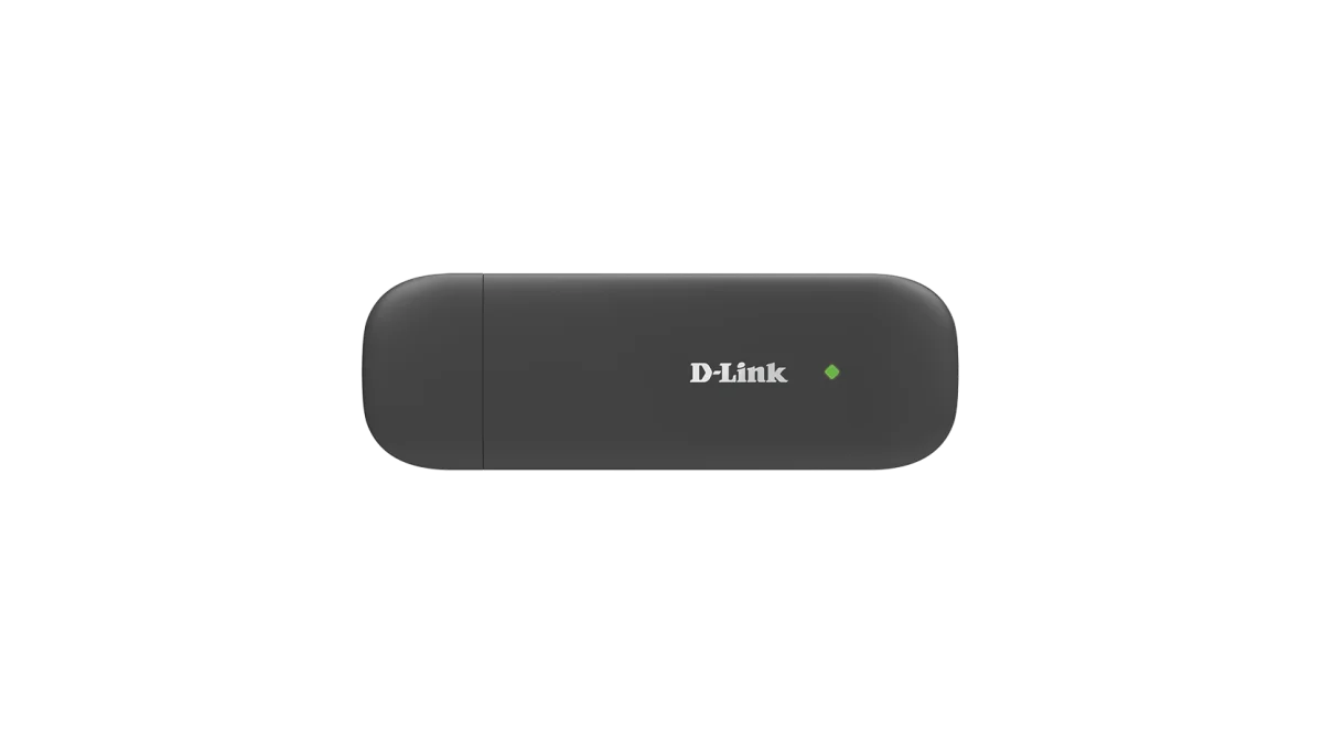 D-Link DWM-222W/R 4G LTE AX300 Wi-Fi 6 USB Adapter