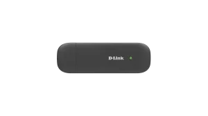D-Link DWM-222W/R 4G LTE AX300 Wi-Fi 6 USB Adapter