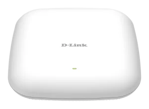 D-Link DAP-2662 AC1200 Wave2 bezdrátový přístupový bod PoE - obrázek 2
