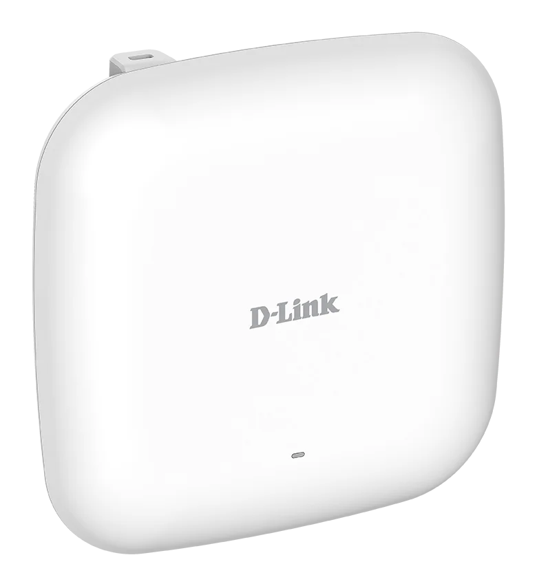 D-Link DAP-2662 AC1200 Wave2 bezdrátový přístupový bod PoE