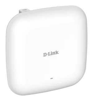 D-Link DAP-2662 AC1200 Wave2 bezdrátový přístupový bod PoE