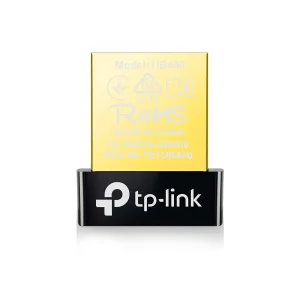 TP-Link UB400 Bluetooth 4.0 USB Adapter, Nano velikost, USB 2.0 - obrázek 2