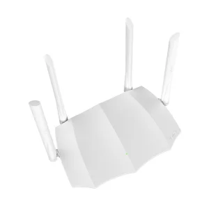 Tenda AC5 WiFi AC Router 1200Mb/, WISP, Universal Repeater, Tenda CZ aplikace, 4x 6dBi antény - obrázek 5