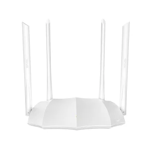 Tenda AC5 WiFi AC Router 1200Mb/, WISP, Universal Repeater, Tenda CZ aplikace, 4x 6dBi antény - obrázek 7