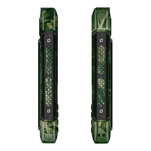 EVOLVEO StrongPhone H1, IP68 odolný Dual SIM telefon, 2,8"LCD, 5000mAh, Powerbanka, lovec. kamufláž - obrázek 6