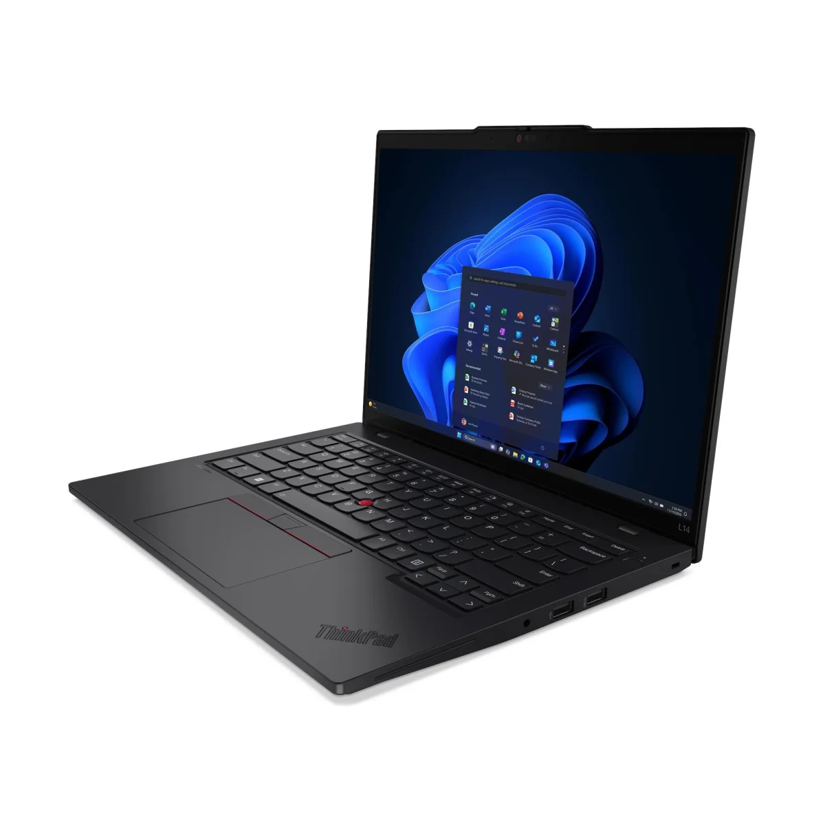 Lenovo ThinkPad L14 Gen 6 U5-225U 14" WUXGA 16GB/512GB Win 11 Pro