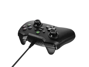 Drátový gamepad Genesis MANGAN 300, pro PC/Switch/Mobil, černý - obrázek 7