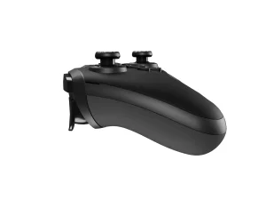 Bezdrátový gamepad Genesis MANGAN 400 pro PC/Switch/Mobil, černý - obrázek 14