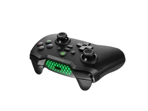 Bezdrátový gamepad Genesis MANGAN 400 pro PC/Switch/Mobil, černý - obrázek 6
