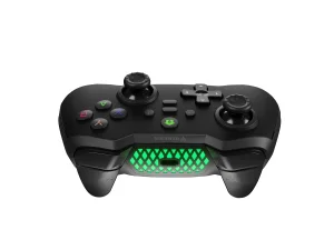 Bezdrátový gamepad Genesis MANGAN 400 pro PC/Switch/Mobil, černý - obrázek 8