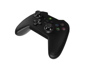 Bezdrátový gamepad Genesis MANGAN 400 pro PC/Switch/Mobil, černý - obrázek 9