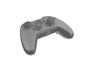 Bezdrátový gamepad Genesis MANGAN 400 pro PC/Switch/Mobil, bílý - obrázek 9