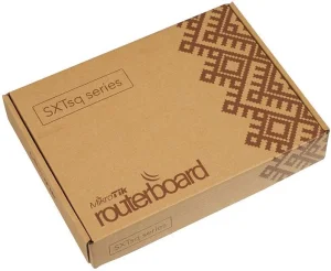 MikroTik RBSXTsq5nD 5GHz MIMO 16dBi outdoor - obrázek 8