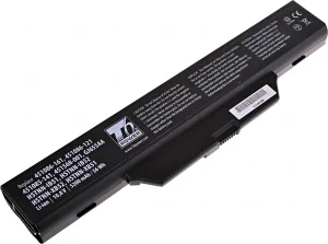Baterie HP Compaq 6530s/6535s/6720s 56Wh 5200mAh (T6 Power)