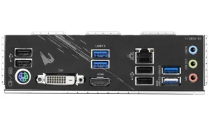 GIGABYTE B550M AORUS ELITE/AM4/mATX - obrázek 3