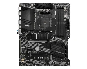 MSI B550-A PRO základní deska AM4 ATX - obrázek 4