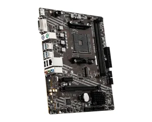 MSI A520M-A PRO/AM4/mATX - obrázek 4