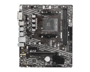 MSI A520M-A PRO/AM4/mATX - obrázek 5