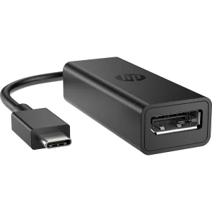 HP USB-C to DisplayPort Adapter G2 - obrázek 3