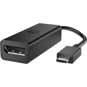 HP USB-C to DisplayPort Adapter G2 - obrázek 4