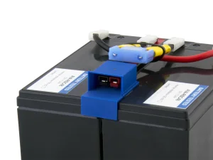 Baterie AVACOM AVA-RBC48 náhrada za RBC48 - baterie pro UPS - obrázek 2