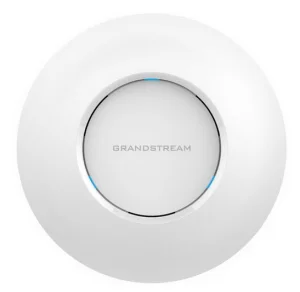 Grandstream GWN7615 AP, 802,11acWave2, dualband 3x3:3 MU-MIMO, 16SSDI, 200+ konk. kl., dosah 175m