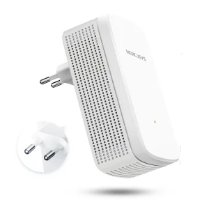 Mercusys ME20 AC750 WiFi Range Extender - obrázek 2