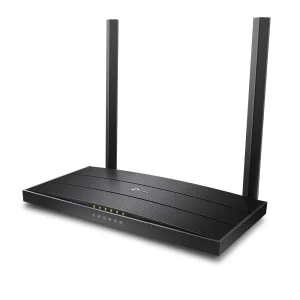 TP-Link Archer VR400 VDSL/ADSL WiFi AC1200 modem Gb router, 1xUSB 2.0 - obrázek 3