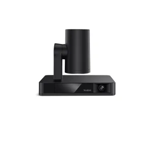 Yealink UVC86 - Dual-eye 4K intelligent tracking k, dual eye 4K kamera, 12x optický zoom, auto frami - obrázek 3