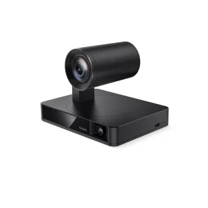 Yealink UVC86 - Dual-eye 4K intelligent tracking k, dual eye 4K kamera, 12x optický zoom, auto frami - obrázek 4