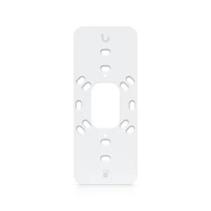 Ubiquiti UACC-G4 Doorbell Pro PoE-Gang Box - White - obrázek 10