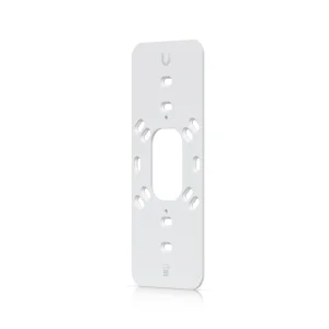 Ubiquiti UACC-G4 Doorbell Pro PoE-Gang Box - White - obrázek 12